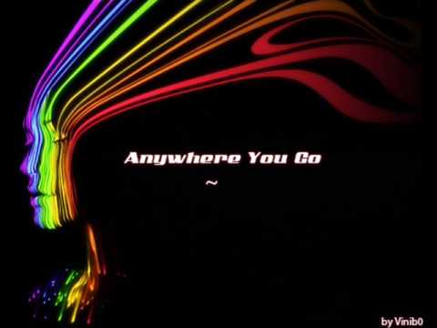 Anywhere You Go - Alex Armes [HQ]