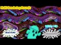 Klasky Csupo 2002 Multi Rendering Round 7 Vs Stephen Mussared Lost Effect