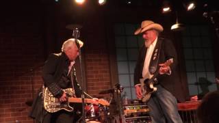 Dale & Ray: Route 66, I Lie When I Drink, Hot Rod Lincoln 4/11/2017 Birchmere Alexandria, VA