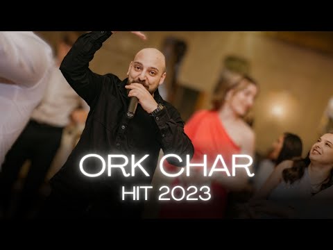 Ork. Char - Hit 2023 LIVE [4K VIDEO] Ayhan Infire Photo&Video
