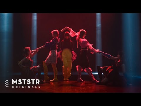 Billlie | 'RING X RING' M/V (Performance ver.)