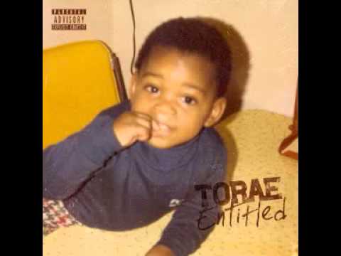 Torae - Get Down (prod. by Pete Rock)