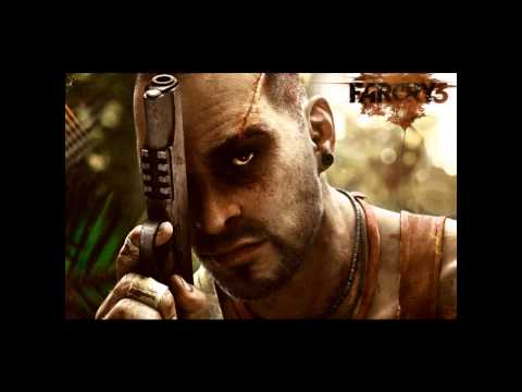 Far Cry 3 - Disco Bangkok Bar Club