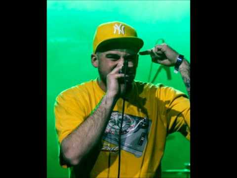 Antone - W piekle jedną nogą [Dj War Dubplate] [BRRRYZ!]