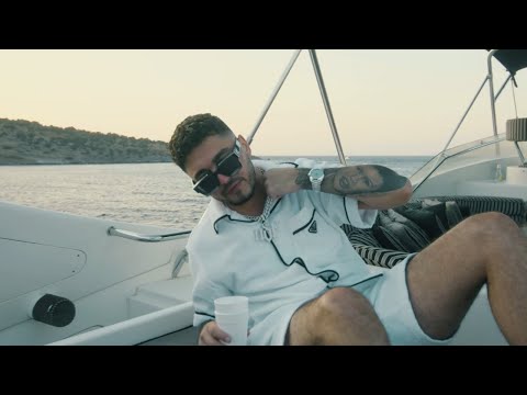 Kalim feat. GZUZ, LX & Maxwell - Ohne Auszeit (prod. Maggaz)