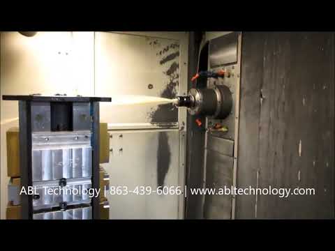 #114154 2009 Haas EC 400 PP