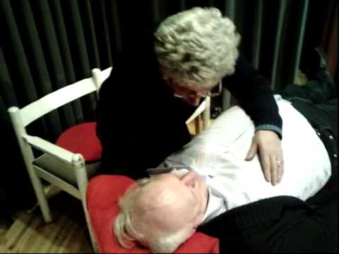 Auszug aus Proben zur Komödie "Emil für dich", Inszenierung Raabebühne Eschershausen