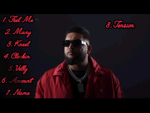 Nijjar Top Song | Nijjar All Hit Song | Nijjar New Song | Nijjar New Album 2025