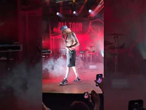 Il Tre - L'importante (Live Senigallia 2022)