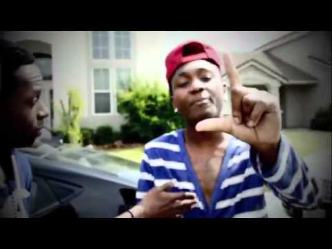 Yung Incredible Ft Icez - Bubble Music (Official Music Video)