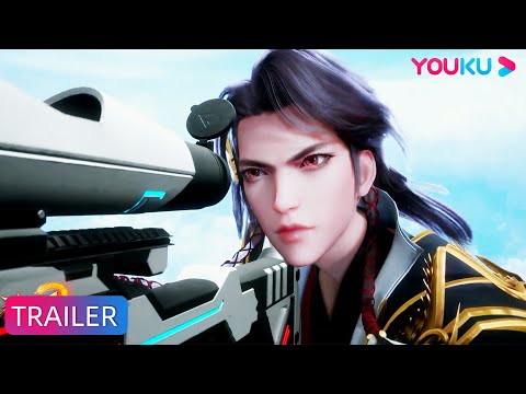 The Legend of Dragon Soldier