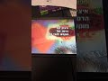 Barney Carnival Of Numbers Hebrew Credits