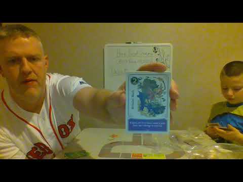 Dad and Jack Reviews—Episode #4: Hot Rod Creeps