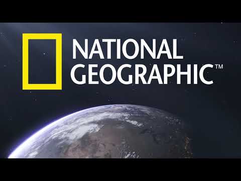 NAT GEO GLOW DARK CRYSTAL LAB