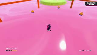 【ラブオニオンがみんなでわちゃわちゃフォールガイズ配信！】初見さん歓迎！参加歓迎！詳細は概要欄ご覧下さい！