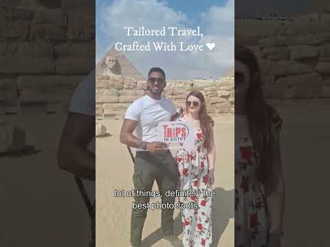 A Well-Organized Cairo Tour with an Expert Guide