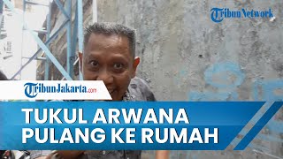 Tukul Arwana Sudah Diperbolehkan Pulang ke Rumah Setelah Hampir Sebulan Dirawat di RS PON