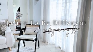 Vlog: Weekend picnic at FRIM Puchong, modest look fashion, healthy juice, decision to let go🍓✨