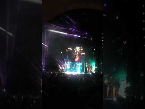 Global Dub Fest August 26th 2017 Excision