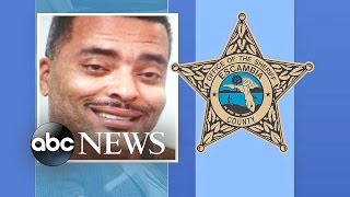 Ohio Fugitive, Unhappy With Mug Shot, Sends Selfie to Police