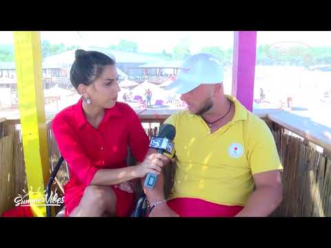 TV TEUTA/SUMMER VIBES/ KARISMA/INTERVJU: VIGAN PEROVIC