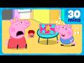 Peppa Pig Tales 2026 George DANCES To Squashpuff Shake BRAND NEW Peppa Pig Episodes