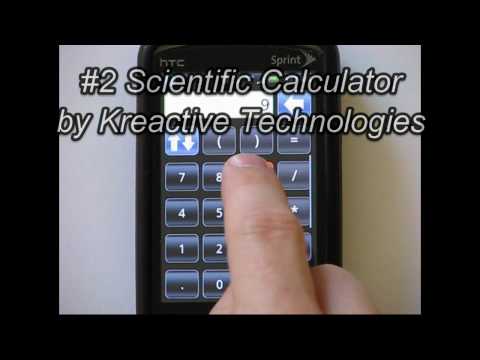 calculator android tutorial