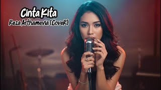 Download lagu CINTA KITA - REZA ARTAMEVIA | LAGU CINTA (COVER) mp3 Download lagu CINTA KITA - REZA ARTAMEVIA | LAGU CINTA (COVER) mp3