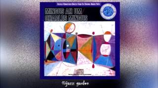 Charles Mingus - Pussy Cat Dues