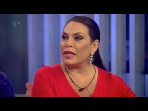 CBB18 Renee Graziano Best Moments REACTION!!!