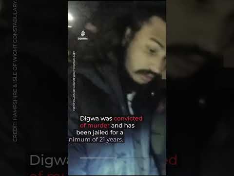 UK police bodycam video shows wrongful arrest of dying teen