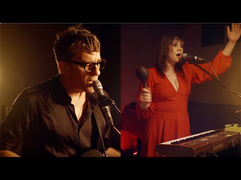 The WAEVE - Druantia (City Lights Sessions)