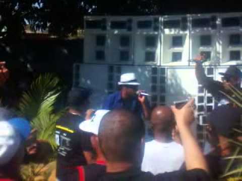 FESTA DA RADIOWEBMIXMANIA COM TROPICAL STEREO E CODIGO PENAL