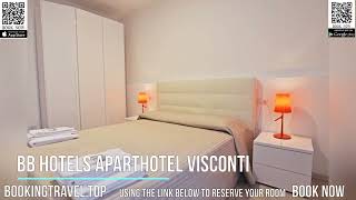 BB Hotels Aparthotel Visconti