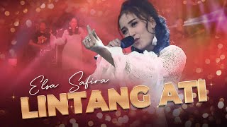 Download lagu Lintang Ati – Elsa Safira – Om. Adella  – Ning angin tak titipne roso kangen marang sliramu mp3
