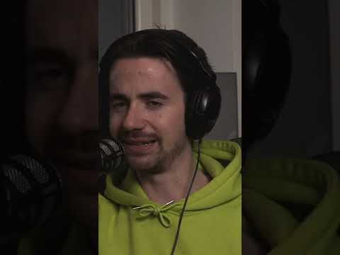 Pustepausen Podcast ep.10 #shorts #podkast #norge