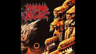 Morbid Angel - God Of The Forsaken
