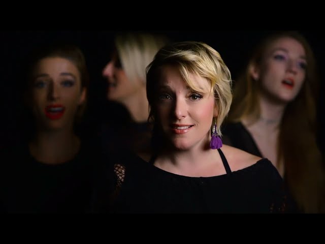 Medlz aus Deutschland mit 'Weihnacht Wo Bist Du' (jetzt ansehen!) | Xmas Schlager!