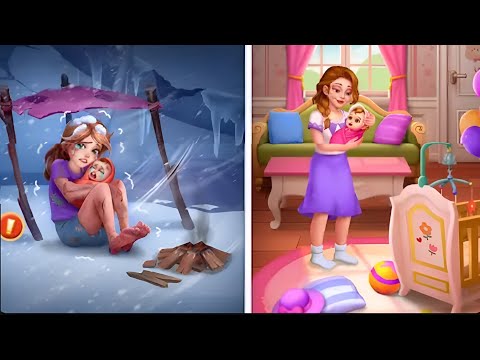 Story Match | Chapter 1 - Gameplay Walkthrough Part 1 ( ANDROID / iOS ) - YouTube