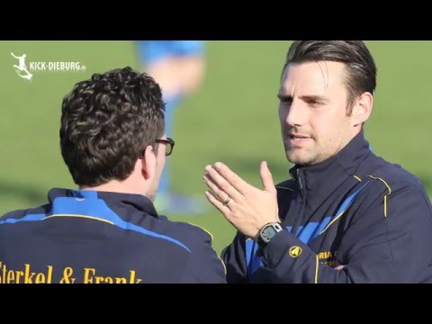 Interview Max Martin zu seinem Abschied von Viktoria Urberach am Saisonende