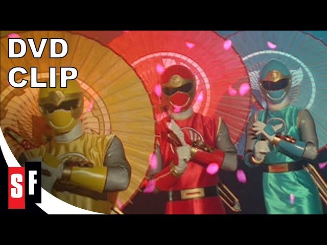 Opening | Hurricaneger has Arrived - Hideaki Takatori [Subtitled]