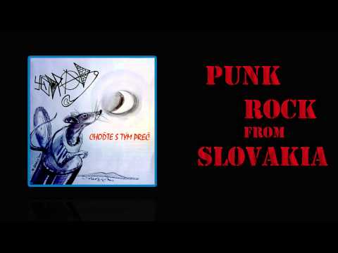 Odpad - Martinský zdroj