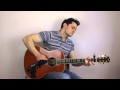 Let It Go - (Frozen) - Acoustic Fingerstyle ...