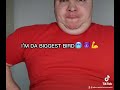 IM DA BIGGEST BIRD