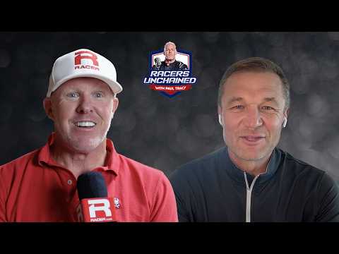 From Zero to Le Mans: Townsend Bell’s Unconventional Racing Journey | Racers Unchained