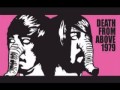 1 Hour Death from above 1979 - dead womb 
