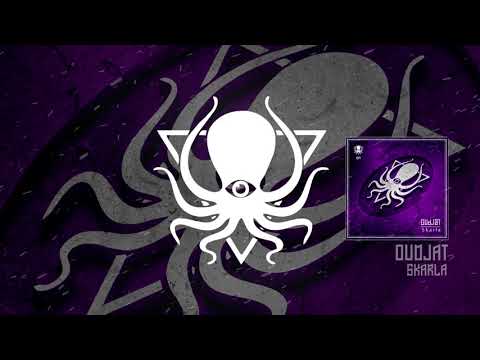 Oudjat - Skarla (DDD024)