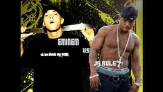 Eminem ft Ja Rule - New York Remix 2013