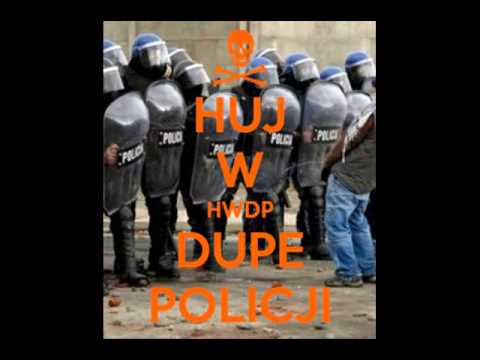 NAKIELSKA POLICJA HWDP