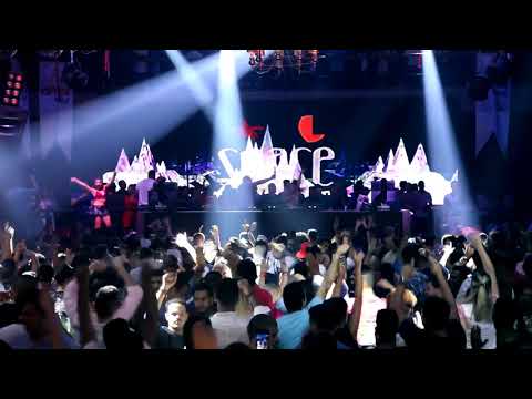 Christy Million @ Space Sharm El Sheikh